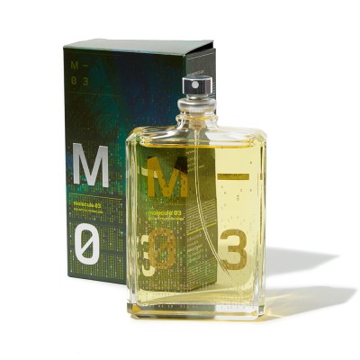 عطر اسنترك موليكيولس موليكيول M-03 او دي تواليت